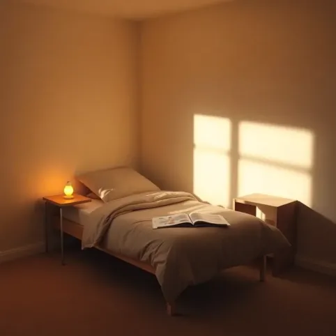 czy dziecko powinno mieć swój pokój