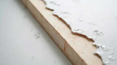 Czy folia paroizolacyjna może dotykać płyty GK