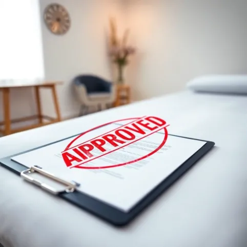 Czy gabinet masażu trzeba zgłosić do sanepidu