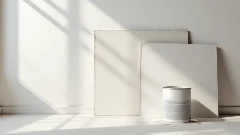 Czy gruntować płyty gk przed gładzią