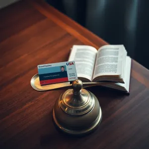Czy hotel może żądać numeru dowodu osobistego