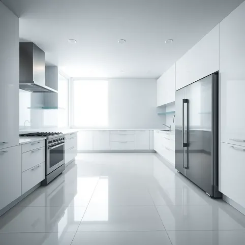 Czy kuchnia liczy się jako pokój