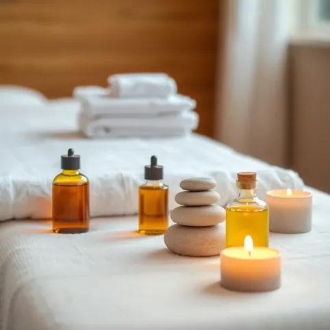 Czy masażysta to dobry zawód