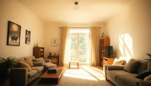 Czy można wynająć apartament nie mając 18 lat