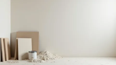 Czy płyty gk trzeba gruntować przed szpachlowaniem