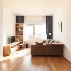 Czy pokój 9m2 to dużo