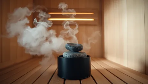 Czy sauna jest zdrowa