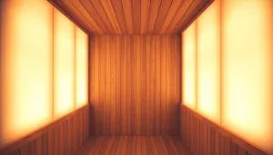 Czy sauna na podczerwień jest zdrowa