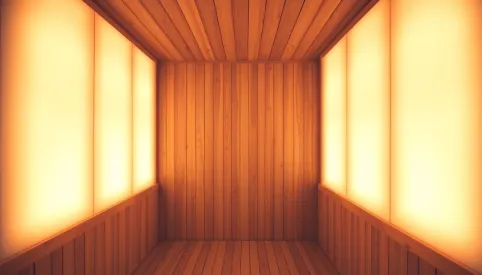 Czy sauna na podczerwień jest zdrowa