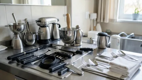 Czy Technikum Hotelarskie Jest Trudne