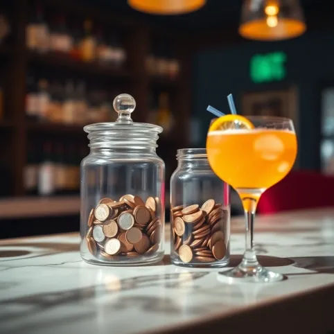 Czy w hotelu all inclusive daje się napiwki