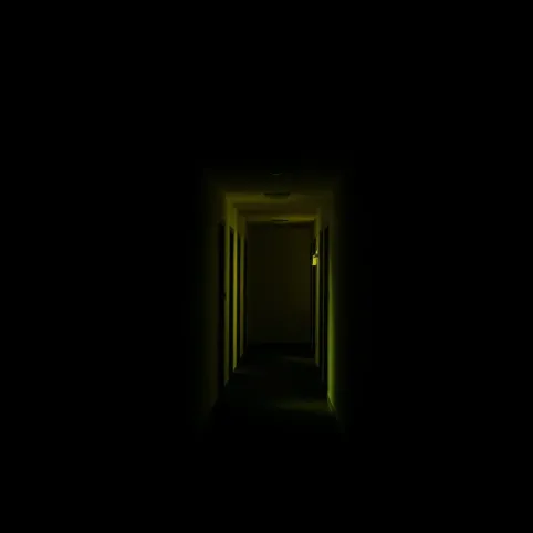 Czy w hotelu obowiązuje cisza nocna