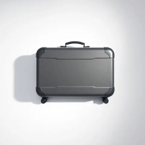 Czy walizka z polipropylenu jest dobrą