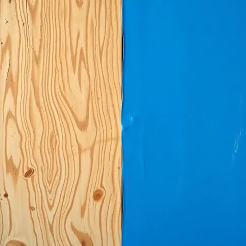 Czym przykryc płytę OSB