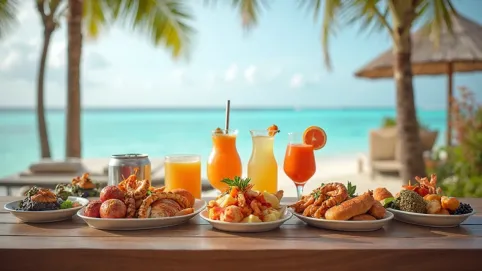 czym się różni all inclusive od ultra all inclusive