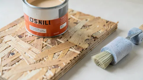 Czym Zagruntować Płytę Osb