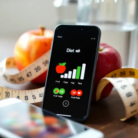 Darmowa aplikacja do diety