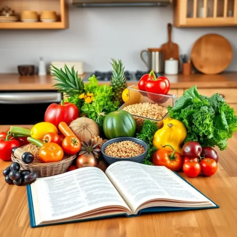 Darmowe przepisy dietetyczne