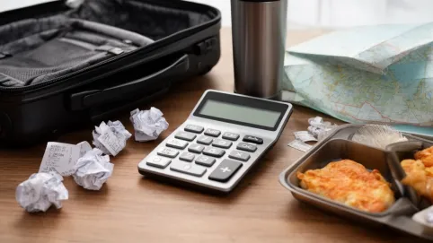 delegacja dieta kalkulator