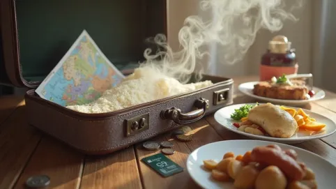 delegacje krajowe diety