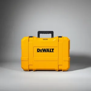 DeWalt walizka z narzędziami