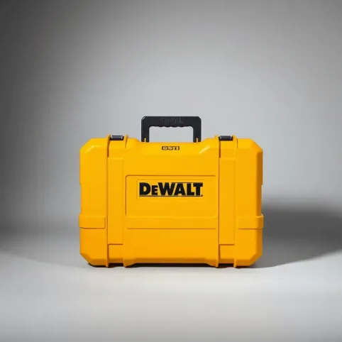 DeWalt walizka z narzędziami