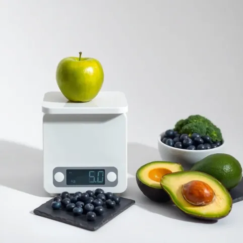 Dieta 4 kg w tydzień jadłospis