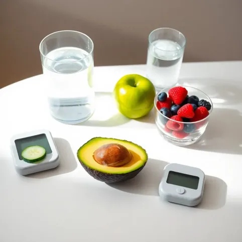 dieta 5 kg w 5 dni jadłospis