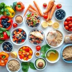 Dieta Adele przepisy na tydzień