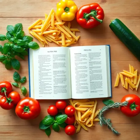 Dieta bezglutenowa przepisy