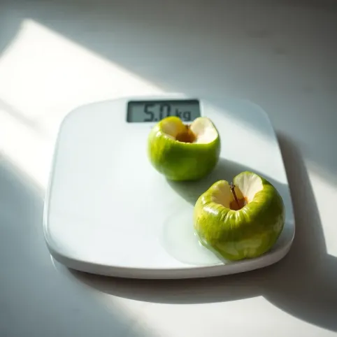 Dieta błyskawiczna 5 kg w 7 dni