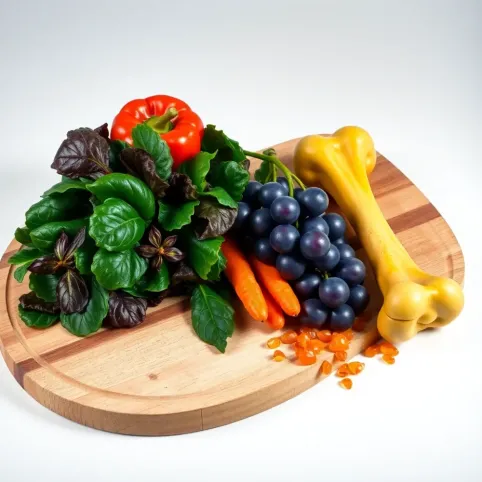 Dieta Dąbrowskiej a zwyrodnienie stawów