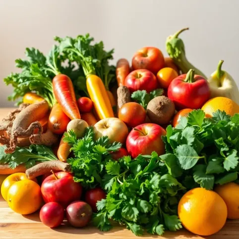 dieta dąbrowskiej przepisy