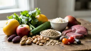 Dieta DASH dla kogo