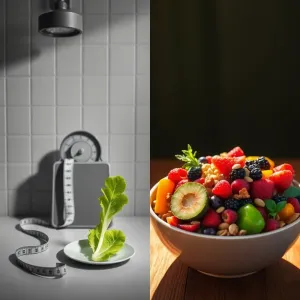 dieta definicja