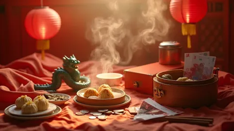 dieta delegacja chiny 2025