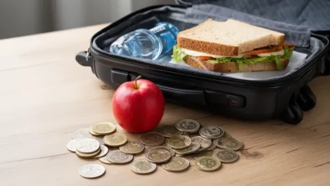 dieta delegacja polska