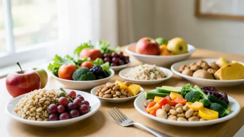 Dieta dla dziecka z nadwagą przepisy