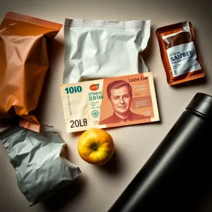 Dieta dla kierowcy w Polsce