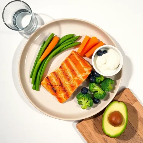 dieta dla seniora 70