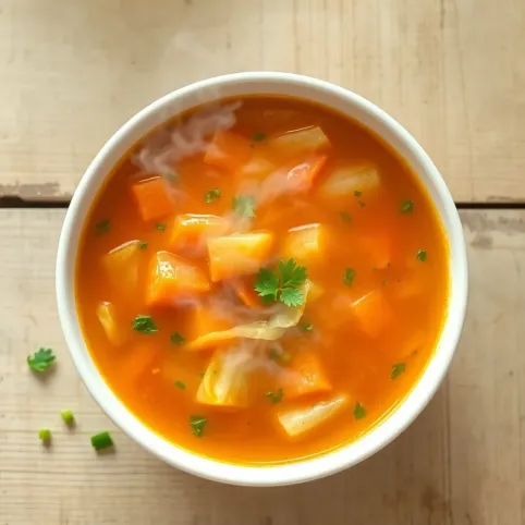 dieta kapuściana  przepis ewy wachowicz