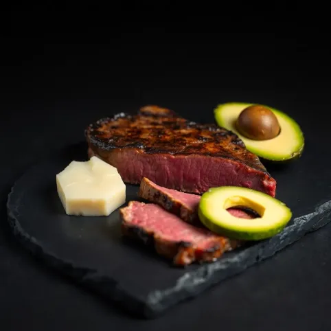 Dieta karniwora dla kogo