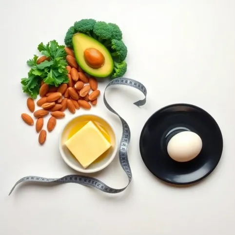 Dieta keto a cholesterol