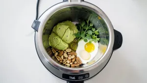 Dieta Keto Na Thermomix