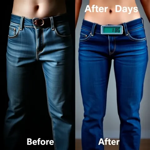 Dieta kopenhaska po ilu dniach widać efekty