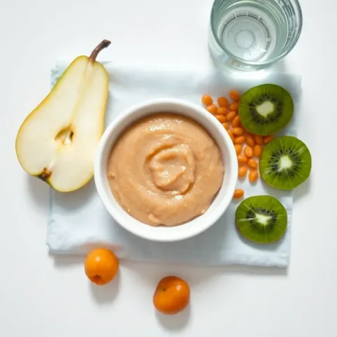 Dieta lekkostrawna dla dzieci z zaparciami