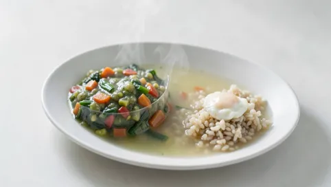 Dieta lekkostrawna po operacji ginekologicznej przepisy