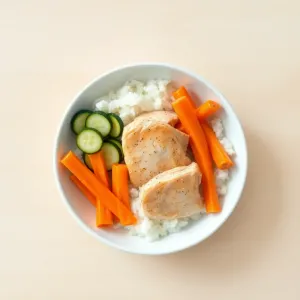 Dieta lekkostrawna po operacji przepisy