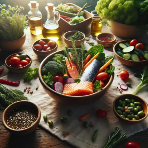 Dieta Na Reumatyzm Jadłospis