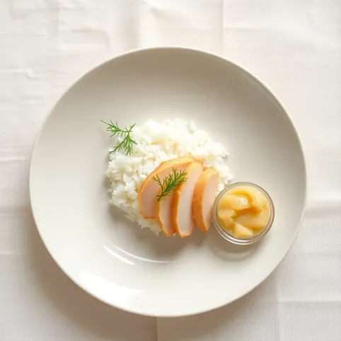 dieta na zapalenie żołądka